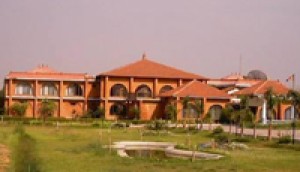 Hotels in Lumbini